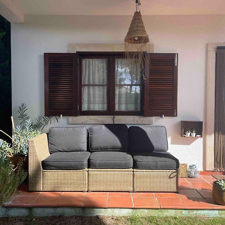 Santa Cruz Beach House Areias Exterior photo