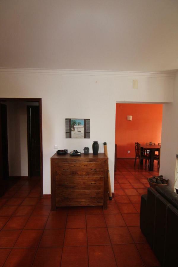 Santa Cruz Beach House Areias Exterior photo